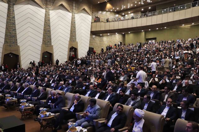 لزوم بهرهگیری از تمامی ظرفیتهای قانونی بخش خصوصی