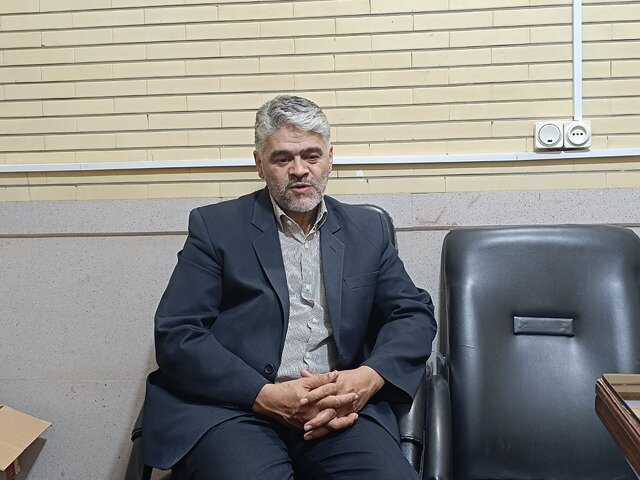 پای صحبتهای مردان خدایی که واژه «ایثار» را معنا بخشیدند