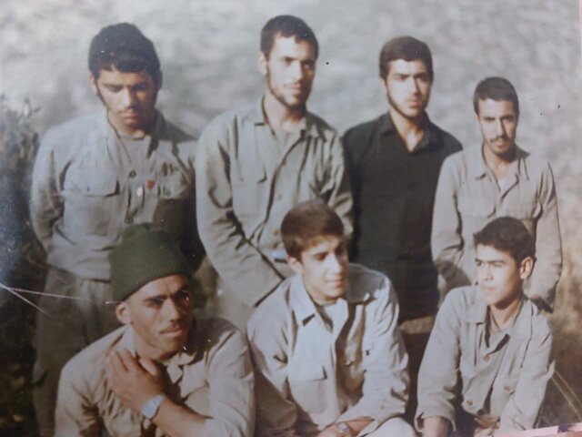 پای صحبتهای مردان خدایی که واژه «ایثار» را معنا بخشیدند