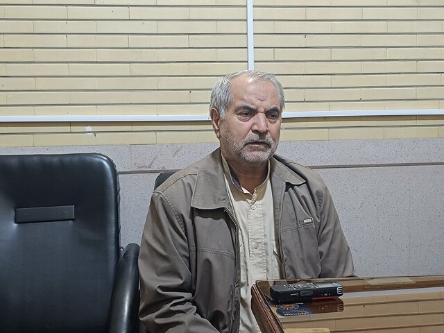 پای صحبتهای مردان خدایی که واژه «ایثار» را معنا بخشیدند