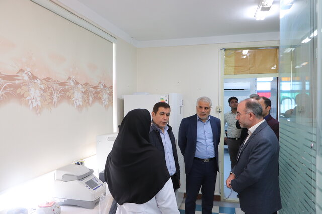 بررسی زمینههای همکاری میان پزشکی قانونی و جهاددانشگاهی آذربایجانشرقی بررسی زمینههای همکاری میان پزشکی قانونی و جهاددانشگاهی آذربایجانشرقی