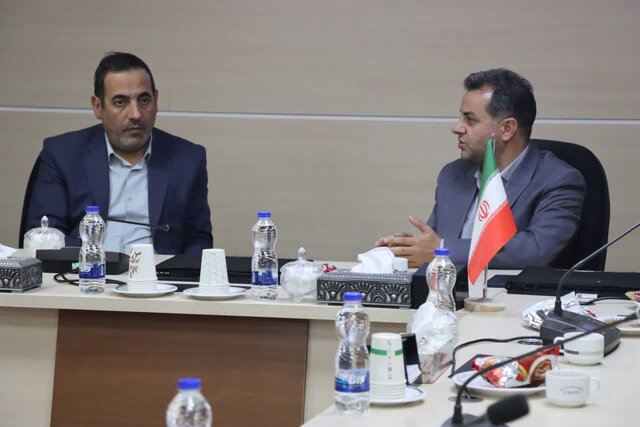 دیوان محاسبات آذربایجان شرقی در کاهش فساد اداری نقش ارشادی دارد دیوان محاسبات آذربایجان شرقی در کاهش فساد اداری نقش ارشادی دارد