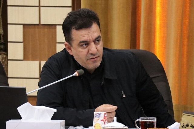 افزایش سهم حملونقل عمومی در تبریز به ۴۲ درصد افزایش سهم حملونقل عمومی در تبریز به ۴۲ درصد