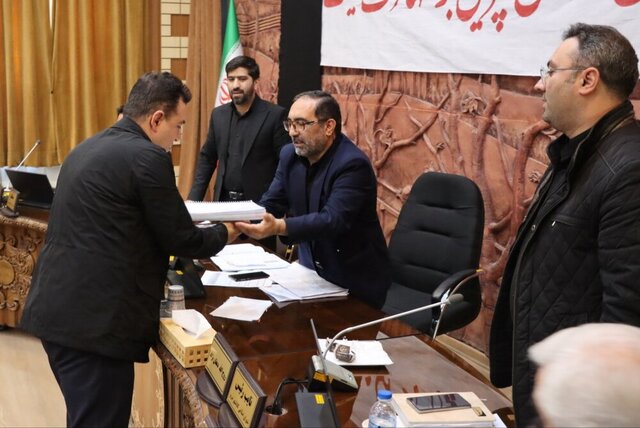 معرفی ۱۰۰ سازنده غیرمجاز حرفهای در تبریز به دستگاه قضایی