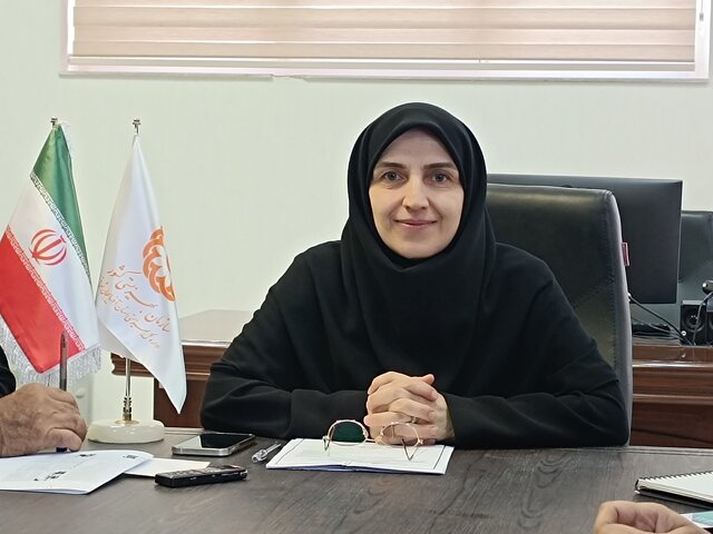 کسب ۱۳ رتبه برتر بهزیستی آذربایجان شرقی در نظامنامه ارزیابی و نظارتی سازمان بهزیستی کشور کسب ۱۳ رتبه برتر بهزیستی آذربایجان شرقی در نظامنامه ارزیابی و نظارتی سازمان بهزیستی کشور