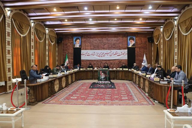 تخصیص بودجه نیاز اصلی اتمام پروژههای مسیرگشایی تبریز تخصیص بودجه نیاز اصلی اتمام پروژههای مسیرگشایی تبریز