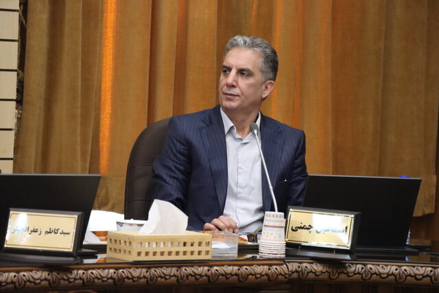 گزارش ایسنا از جلسهی علنی شورای شهر تبریز