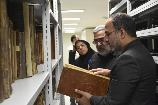 بزرگترین بخش کودک کتابخانهای عمومی کشور در تبریز افتتاح میشود