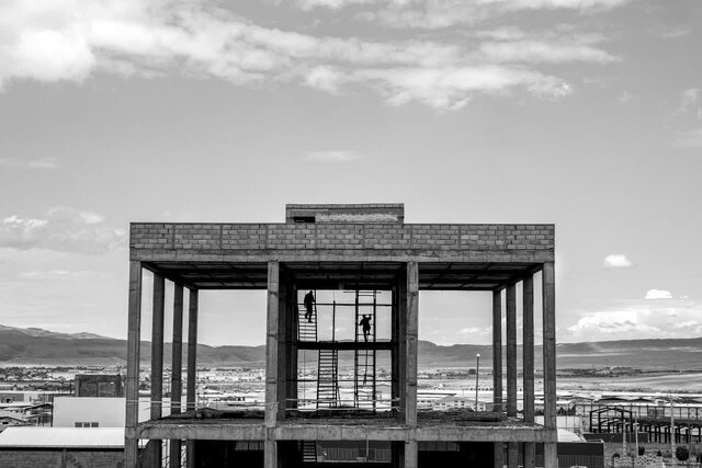 واگذاری زمین رایگان برای اجرای طرح نهضت ملی مسکن در جلفا واگذاری زمین رایگان برای اجرای طرح نهضت ملی مسکن در جلفا