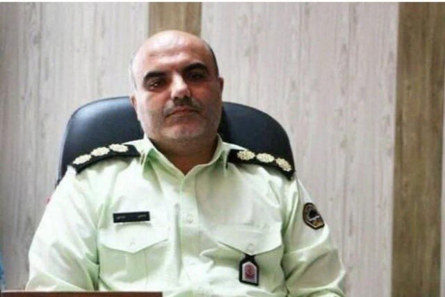 کشف بیش از ۶۸ درصد سرقتها در اهر کشف بیش از ۶۸ درصد سرقتها در اهر