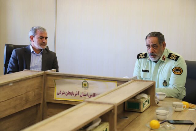 آموزش و پرورش، ظرفیتی برای نظم بخشی به جامعه است آموزش و پرورش، ظرفیتی برای نظم بخشی به جامعه است