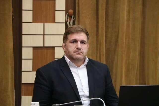 گزارش ایسنا از جلسهی علنی شورای شهر تبریز