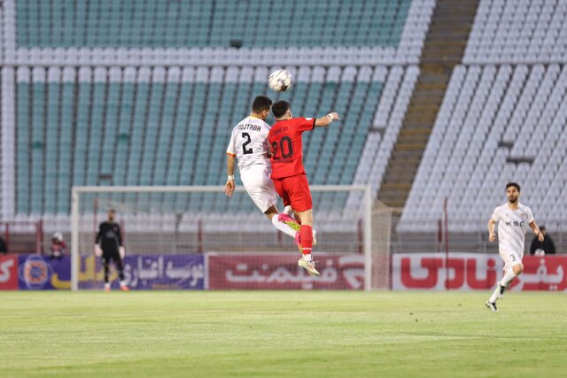 روشن-تراکتور/ شاگردان اسکو در پی تثبیت صدرنشینی روشن-تراکتور/ شاگردان اسکو در پی تثبیت صدرنشینی