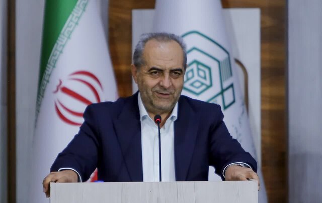 نجات دریاچه ارومیه نیازمند نگرش سیستمی و اعتبار کافی است نجات دریاچه ارومیه نیازمند نگرش سیستمی و اعتبار کافی است