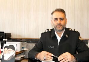 چالش ترافیک روزهای بارانی تبریز و راههای علاج آن