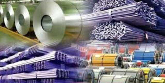 متخلفان شرکت فولادی در تبریز ۲ هزار و ۶۵۷ میلیارد ریال جریمه شدند متخلفان شرکت فولادی در تبریز ۲ هزار و ۶۵۷ میلیارد ریال جریمه شدند