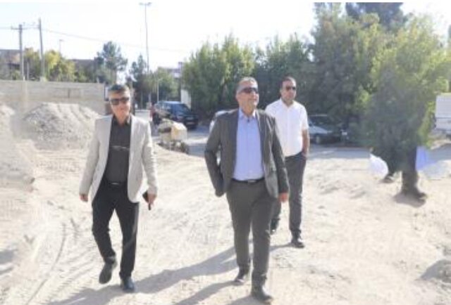 برنامه ریزی برای افتتاح ۱۸ کلاس درس طی هفتههای آینده در شهرستان بناب برنامه ریزی برای افتتاح ۱۸ کلاس درس طی هفتههای آینده در شهرستان بناب