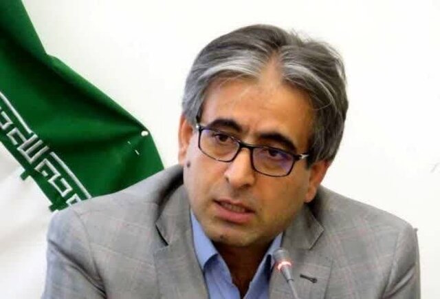 معاون سیاسی و اجتماعی استاندار آذربایجانشرقی منصوب شد معاون سیاسی و اجتماعی استاندار آذربایجانشرقی منصوب شد