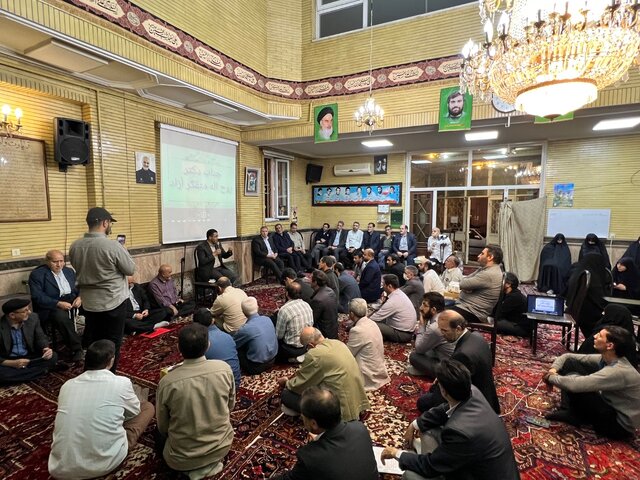 حزبالله جدیدی زاییده شده است