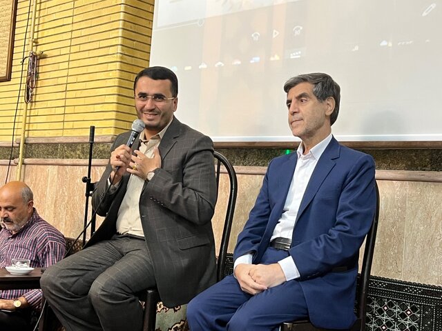 حزبالله جدیدی زاییده شده است حزبالله جدیدی زاییده شده است