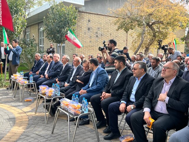 خرید تضمینی ۶۰۳ هزار تن گندم در آذربایجانشرقی