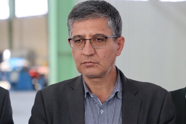رتبه اول آذربایجانشرقی در تعداد سرمایهگذاریهای جدید صنعتی رتبه اول آذربایجانشرقی در تعداد سرمایهگذاریهای جدید صنعتی