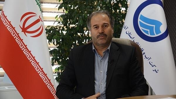 تصفیهخانه آب قره آغاج تبریز پیش از عید نوروز بهرهبرداری میشود تصفیهخانه آب قره آغاج تبریز پیش از عید نوروز بهرهبرداری میشود