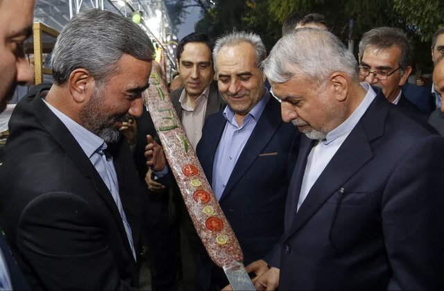 کباب بناب باید ثبت جهانی شود کباب بناب باید ثبت جهانی شود