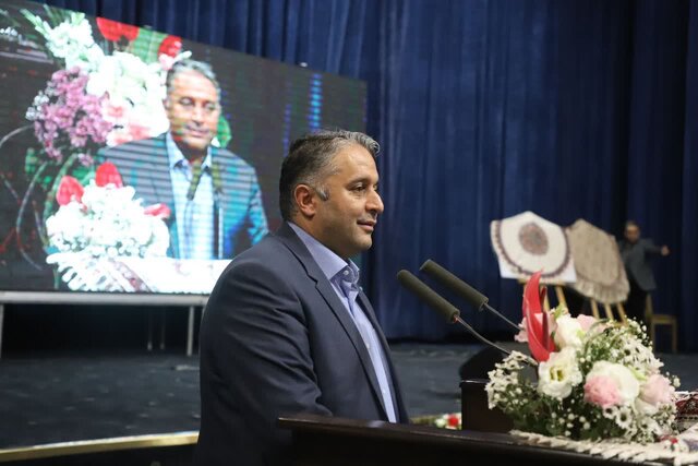 تعهد ۱۴۰۰ میلیارد تومانی خیرین مدرسهساز آذربایجان شرقی تعهد ۱۴۰۰ میلیارد تومانی خیرین مدرسهساز آذربایجان شرقی