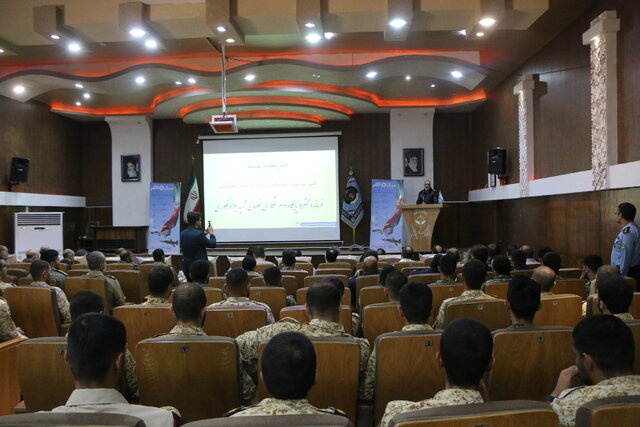 آغاز به کار دومین دوره مسابقات مهارتآموزی کارکنان وظیفه نیروهای مسلح کشور در تبریز آغاز به کار دومین دوره مسابقات مهارتآموزی کارکنان وظیفه نیروهای مسلح کشور در تبریز