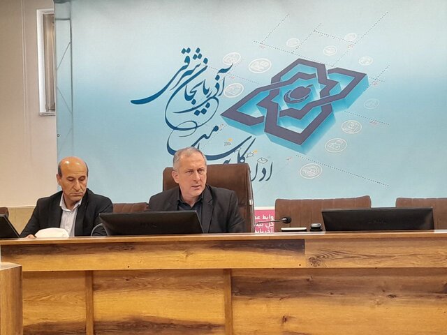 حدود ۲ میلیون نفر در آذربایجان شرقی تحت پوشش بیمه سلامت هستند حدود ۲ میلیون نفر در آذربایجان شرقی تحت پوشش بیمه سلامت هستند