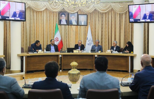 رویکرد شورای آموزش و پرورش، دانشآموزمحور باشد رویکرد شورای آموزش و پرورش، دانشآموزمحور باشد