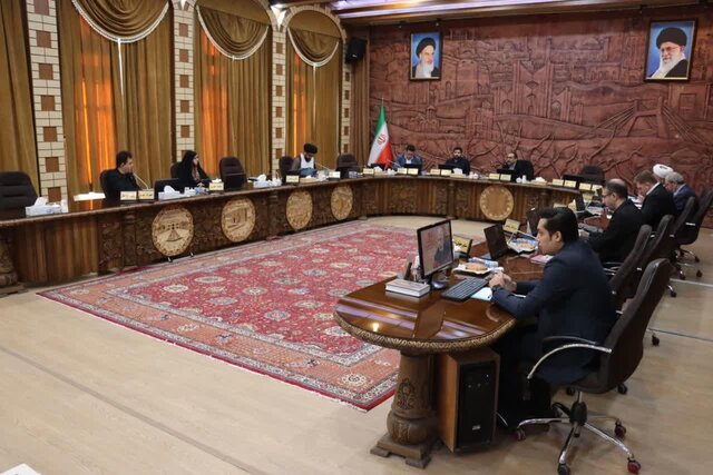 عملکرد مقتدرانه پدافند هوایی نشان از آمادگی دفاعی ایران دارد عملکرد مقتدرانه پدافند هوایی نشان از آمادگی دفاعی ایران دارد