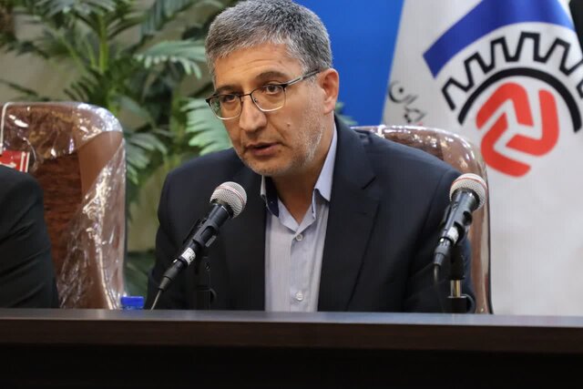 قانون نظام صنفی یکی از منسجمترین قوانین کشور است قانون نظام صنفی یکی از منسجمترین قوانین کشور است