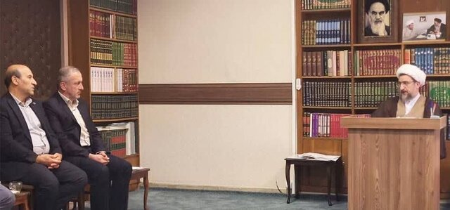 پزشک خانواده یکی از پیشرفتهترین الگوهای خدمات درمانی است پزشک خانواده یکی از پیشرفتهترین الگوهای خدمات درمانی است