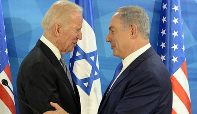 رژیم صهیونیستی، مترسک آمریکا و اروپا است رژیم صهیونیستی، مترسک آمریکا و اروپا است