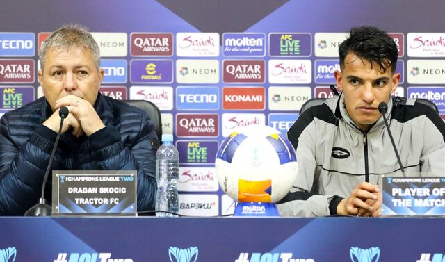 حسینزاده: رفته رفته در تیم ملی فرصت به من هم میرسد حسینزاده: رفته رفته در تیم ملی فرصت به من هم میرسد