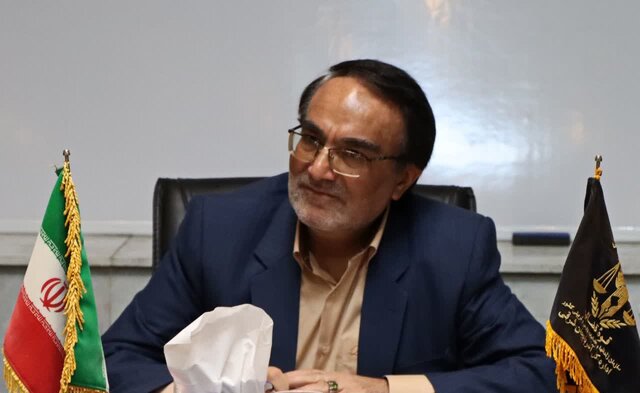 هدف اصلی از مجازات مرتکبین جرم، اصلاح و بازسازگاری اجتماعی مجرمین است هدف اصلی از مجازات مرتکبین جرم، اصلاح و بازسازگاری اجتماعی مجرمین است