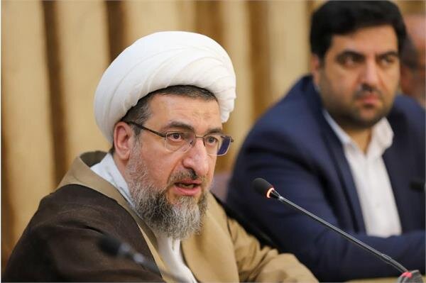 اصلاح و ارتقای فرهنگ عمومی، اصلیترین وظیفه شورای فرهنگ عمومی است اصلاح و ارتقای فرهنگ عمومی، اصلیترین وظیفه شورای فرهنگ عمومی است