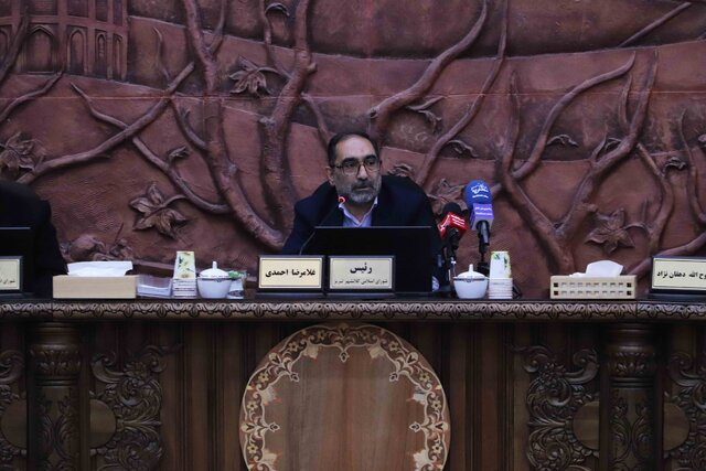 حاشیهنشینی و مخاطرات آن ابر مسئله تبریز است حاشیهنشینی و مخاطرات آن ابر مسئله تبریز است