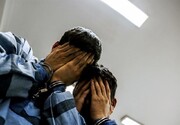 اعتراف دو سارق به ۸ فقره سرقت در بستان‌آباد/ دستگیری ۱۰ تبعه غیرمجاز در میانه