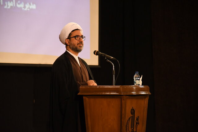 دانشگاه محلی برای بلوغ دانشجویان در تمامی زمینههاست