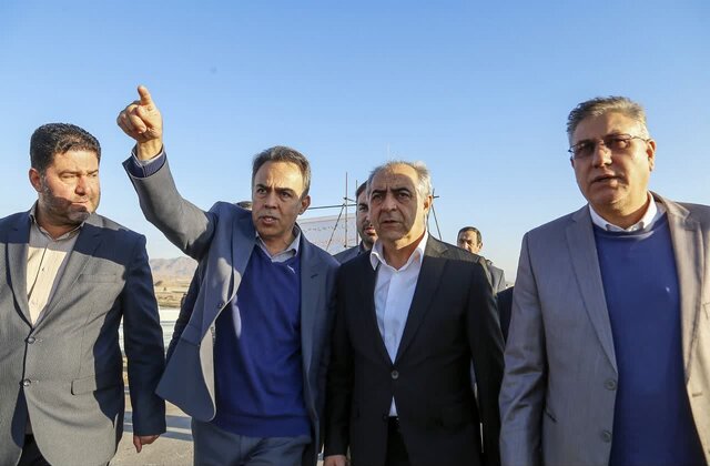 عقبماندگی آذربایجان شرقی در حوزه راه باید جبران شود عقبماندگی آذربایجان شرقی در حوزه راه باید جبران شود