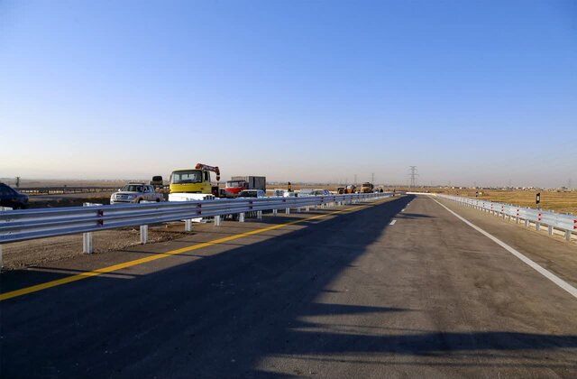 عقبماندگی آذربایجان شرقی در حوزه راه باید جبران شود