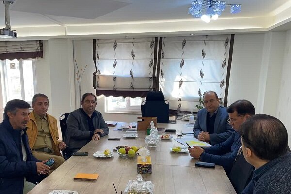 ساخت بزرگترین سالن تئاتر شهر تبریز در بلوک میارمیار ساخت بزرگترین سالن تئاتر شهر تبریز در بلوک میارمیار