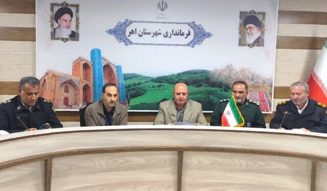 لزوم آماده سازی ماشین آلات و تجهیزات خدماتی و امدادی اهر در فصل سرد سال لزوم آماده سازی ماشین آلات و تجهیزات خدماتی و امدادی اهر در فصل سرد سال