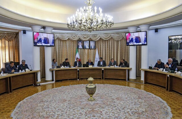 ضرورت لزوم توسعه اقتصادی متوازن در استان آذربایجان شرقی ضرورت لزوم توسعه اقتصادی متوازن در استان آذربایجان شرقی