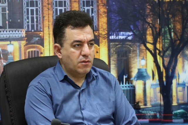 آموزش رایگان ۱۵ هزار کودک در حوزه ورزش در تبریز آموزش رایگان ۱۵ هزار کودک در حوزه ورزش در تبریز