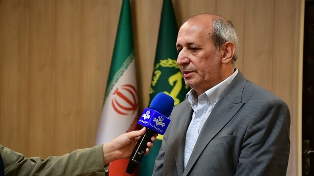 تمام مطالبات گندمکاران آذربایجان شرقی پرداخت شد تمام مطالبات گندمکاران آذربایجان شرقی پرداخت شد