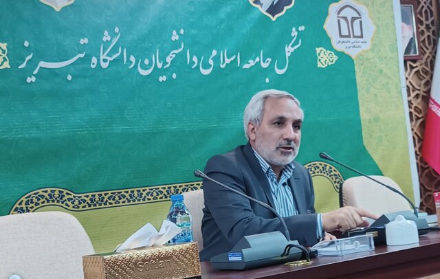 پیگیر برقراری دوبارهی قطار تبریز-قم هستیم پیگیر برقراری دوبارهی قطار تبریز-قم هستیم